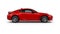 2026 Toyota GR86 AT