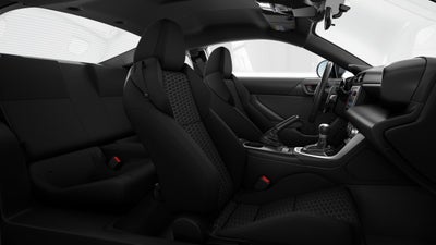2026 Toyota GR86 AT