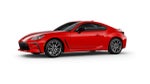 2026 Toyota GR86 AT