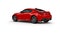 2026 Toyota GR86 AT
