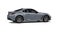 2027 Toyota GR86 AT