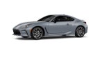 2027 Toyota GR86 AT