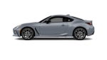 2027 Toyota GR86 AT