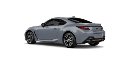 2027 Toyota GR86 AT