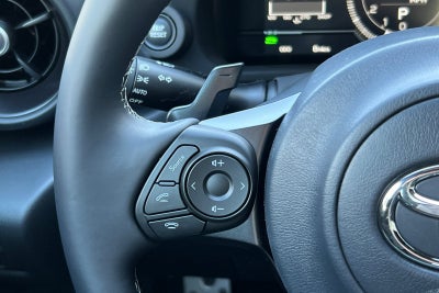 2026 Toyota GR86 Premium AT