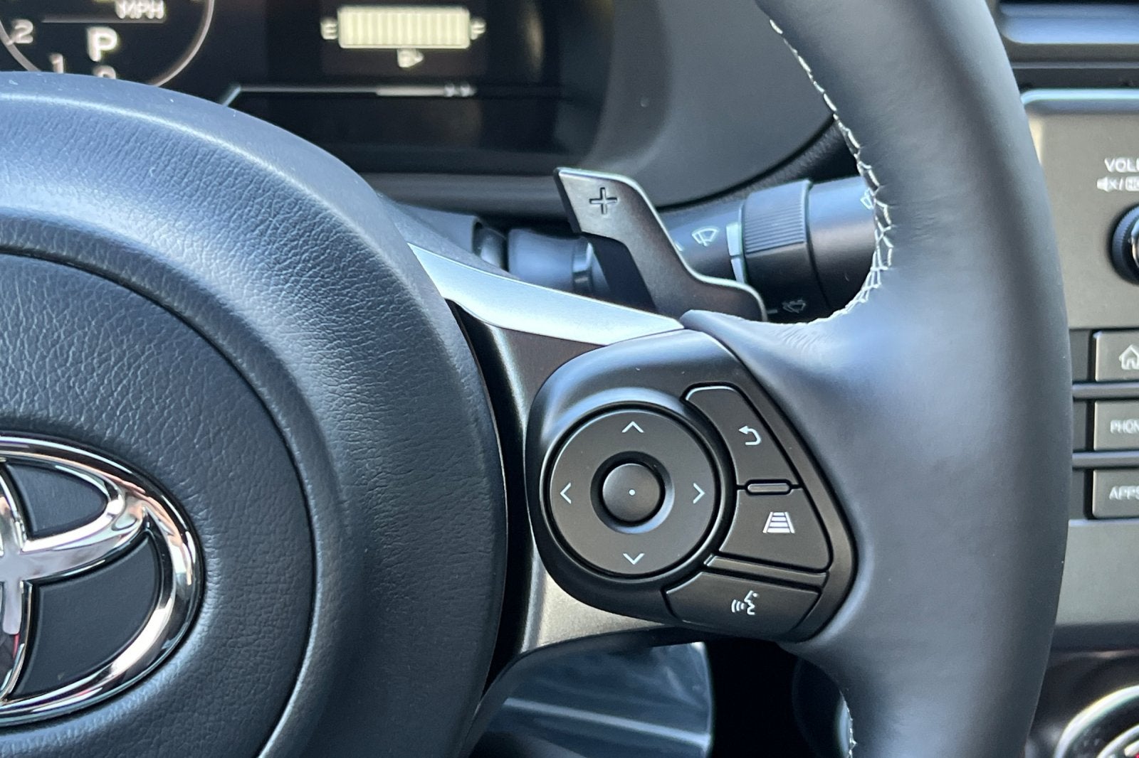 2026 Toyota GR86 Premium AT