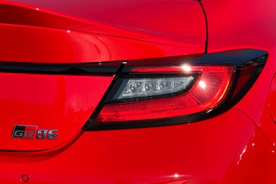 2026 Toyota GR86 Premium AT