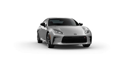 2026 Toyota GR86 Premium AT