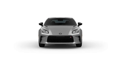 2026 Toyota GR86 Premium AT