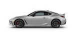 2026 Toyota GR86 Premium AT