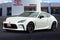 2026 Toyota GR86 Premium AT
