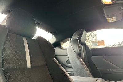 2026 Toyota GR86 Premium AT