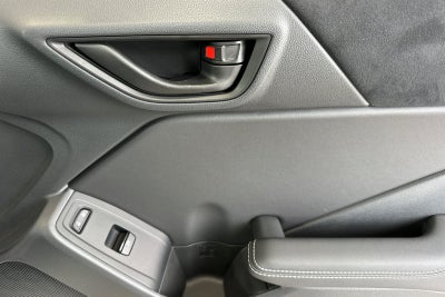 2026 Toyota GR86 Premium AT