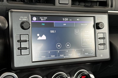 2026 Toyota GR86 Premium AT