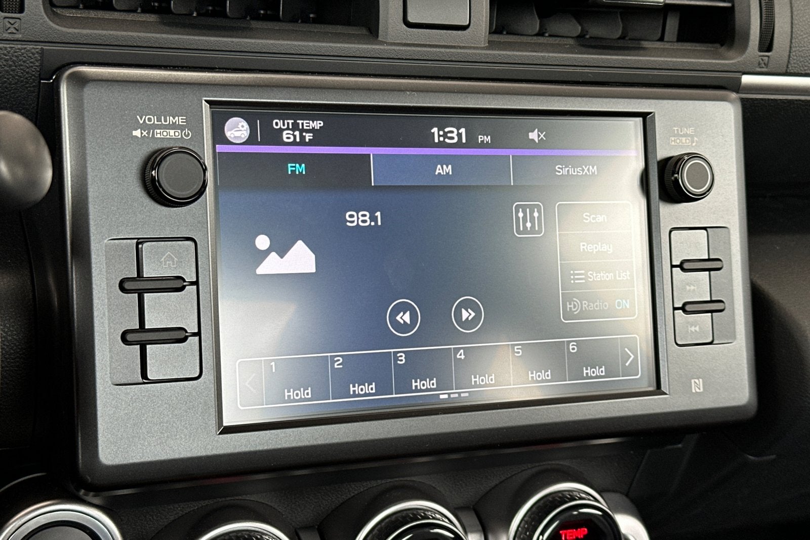 2026 Toyota GR86 Premium AT