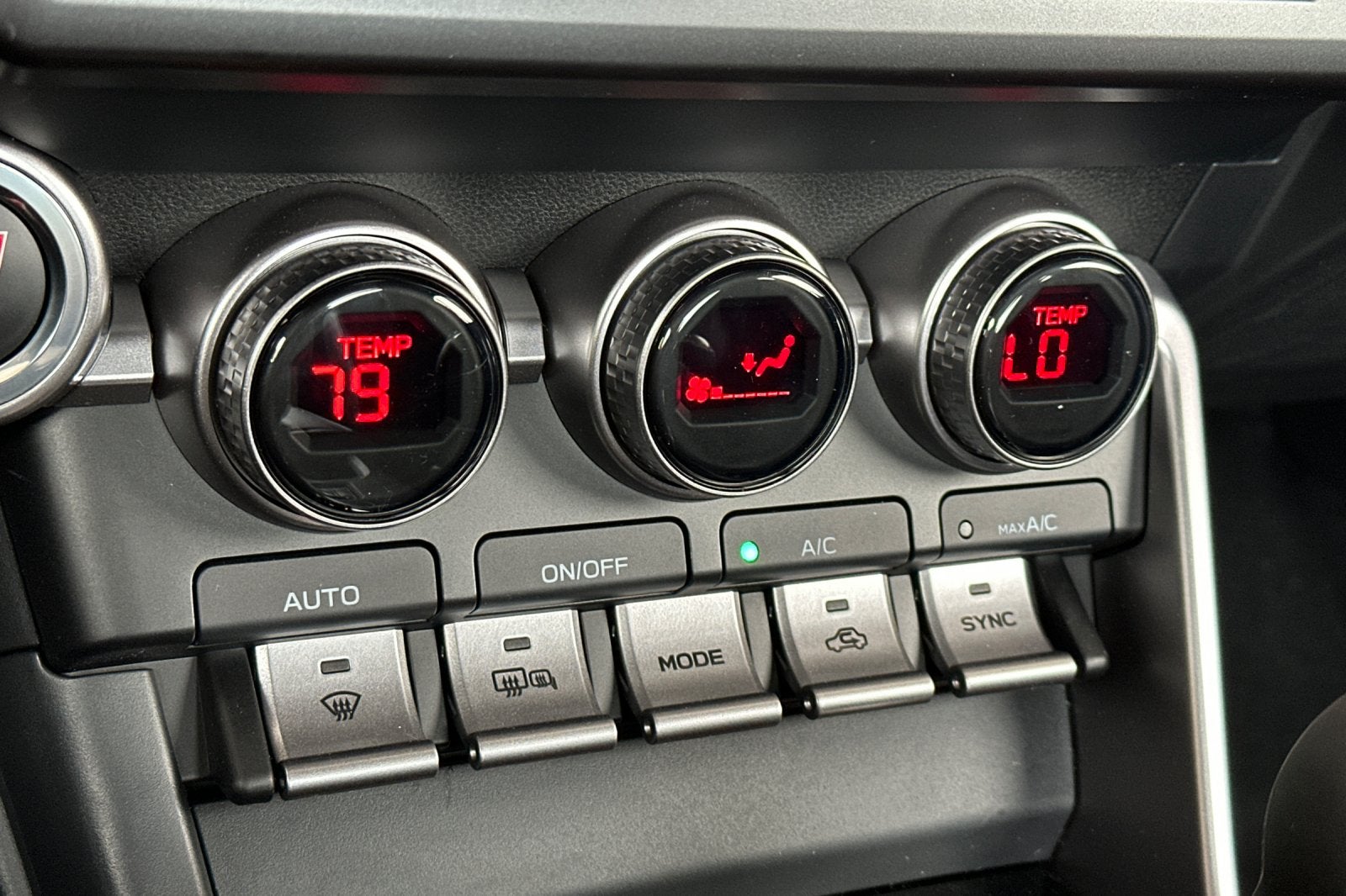 2026 Toyota GR86 Premium AT