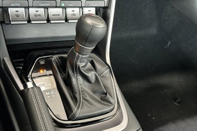 2026 Toyota GR86 Premium AT