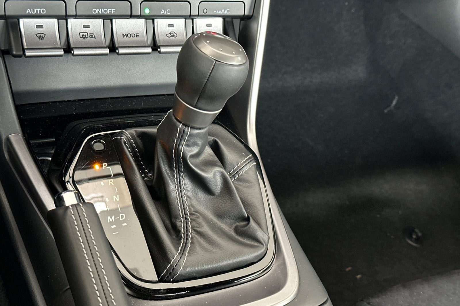 2026 Toyota GR86 Premium AT