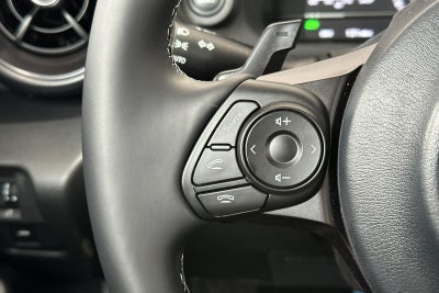 2026 Toyota GR86 Premium AT