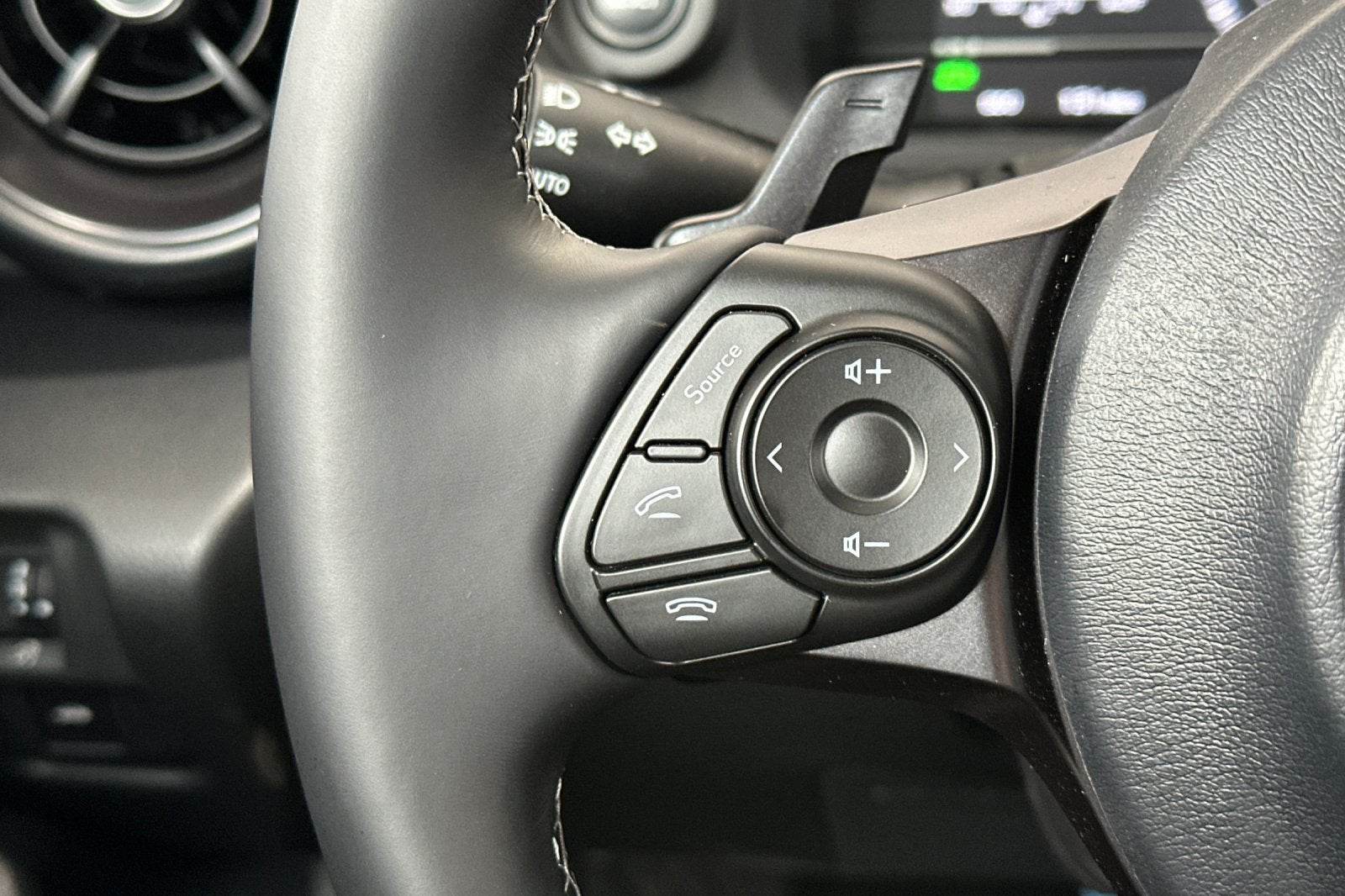 2026 Toyota GR86 Premium AT