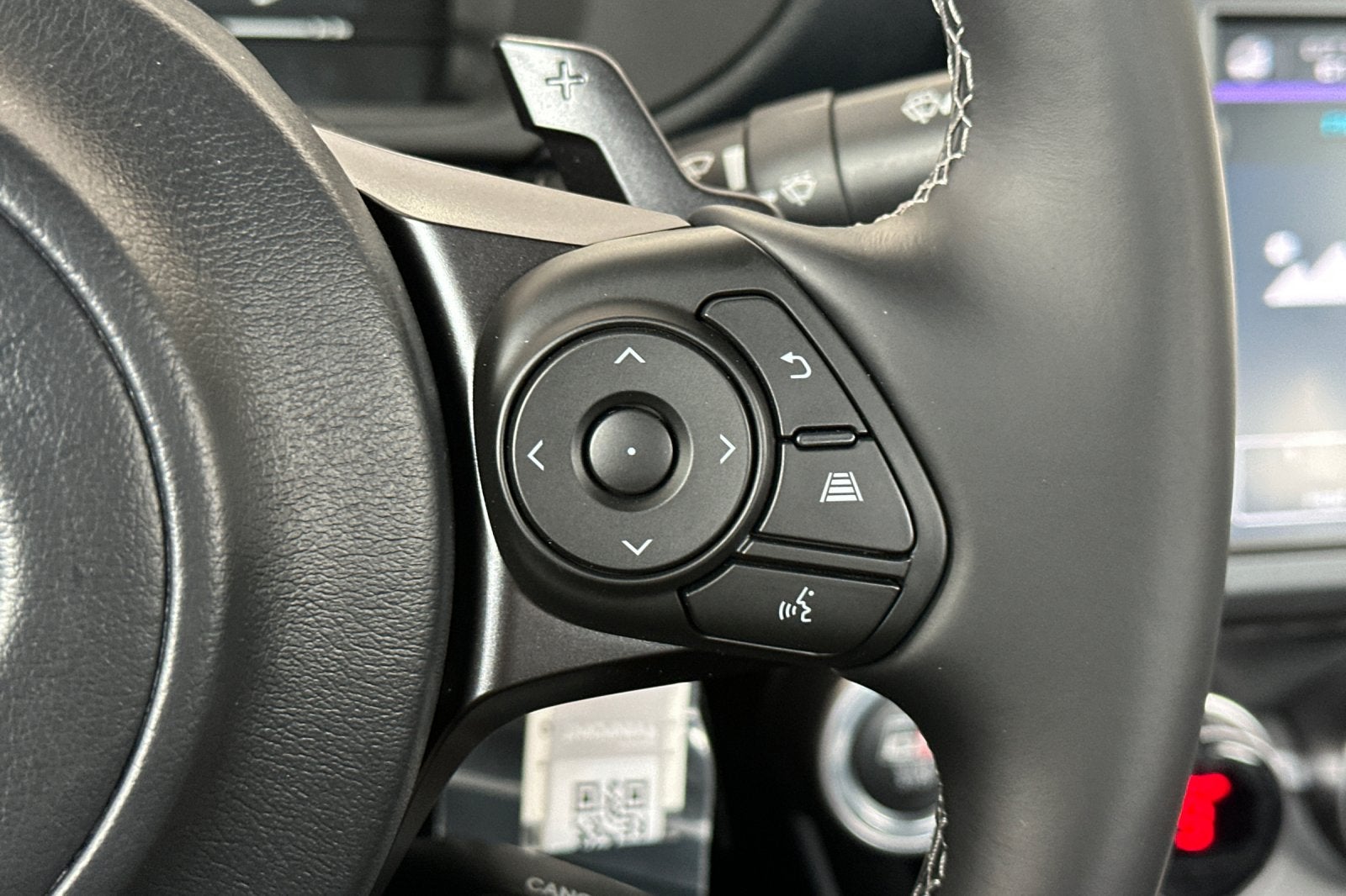 2026 Toyota GR86 Premium AT