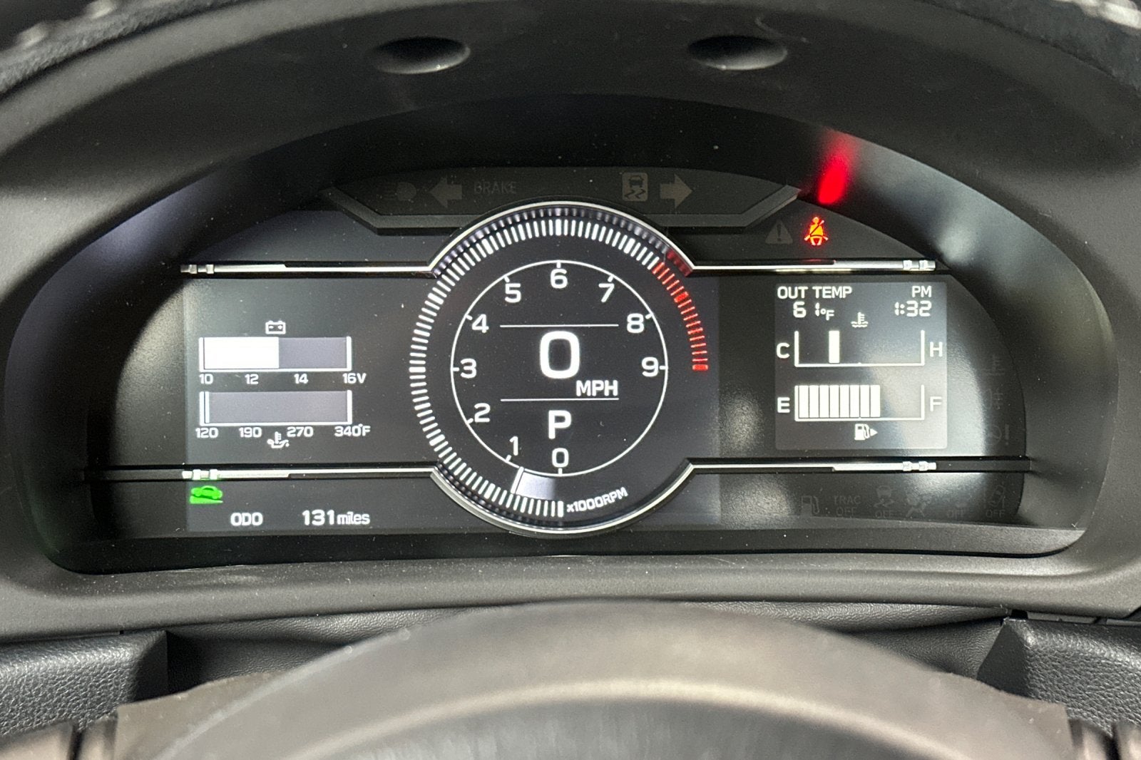 2026 Toyota GR86 Premium AT