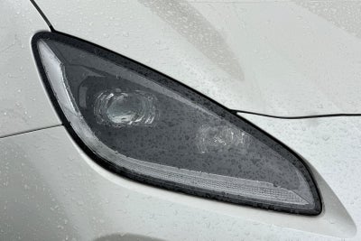 2026 Toyota GR86 Premium AT