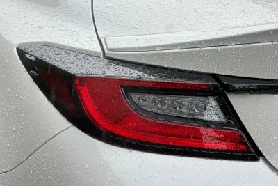 2026 Toyota GR86 Premium AT