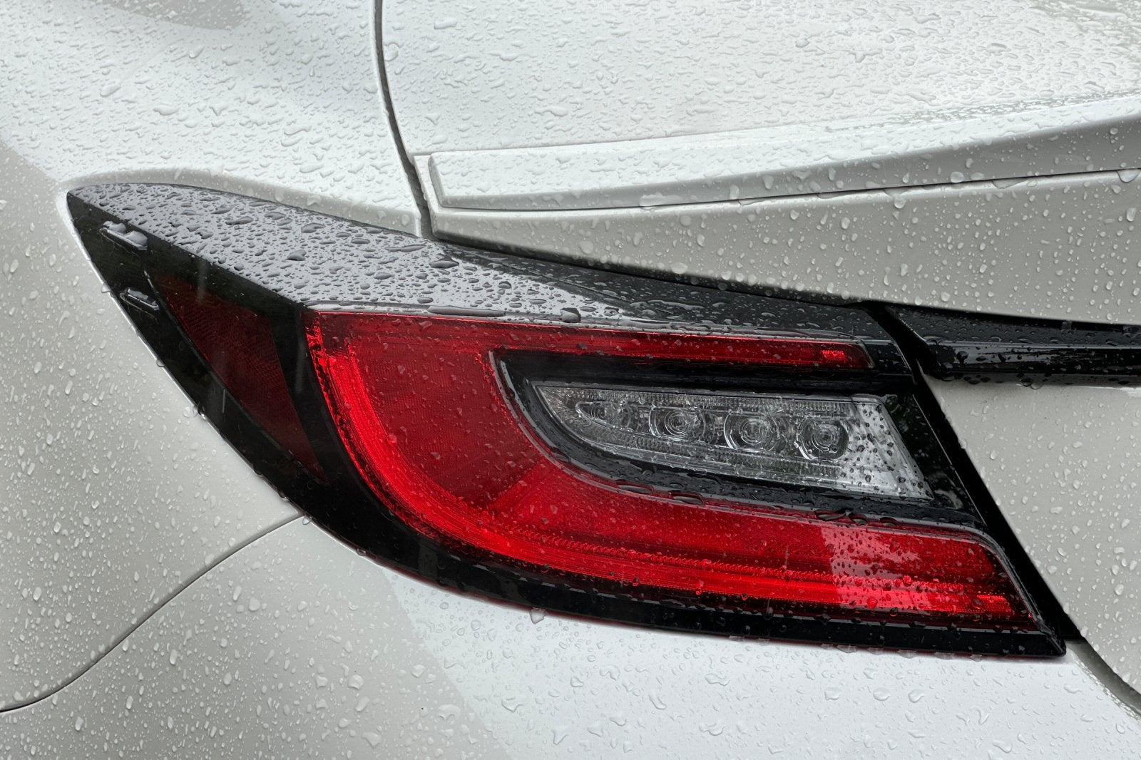 2026 Toyota GR86 Premium AT