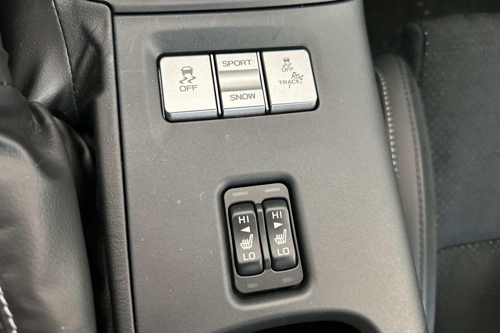 2026 Toyota GR86 Premium AT