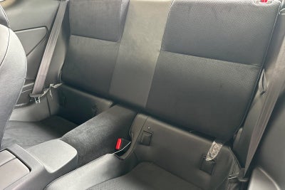 2026 Toyota GR86 Premium AT