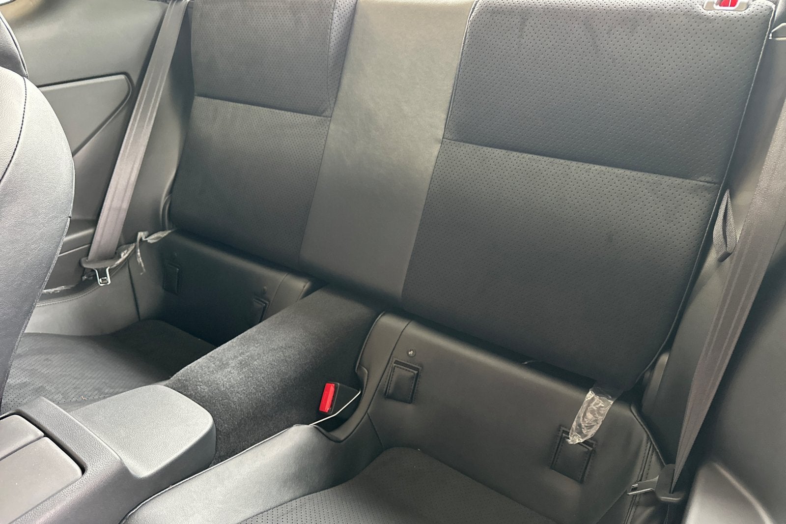 2026 Toyota GR86 Premium AT