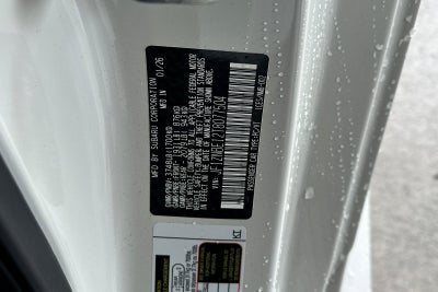 2026 Toyota GR86 Premium AT