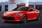 2026 Toyota GR86 Premium AT