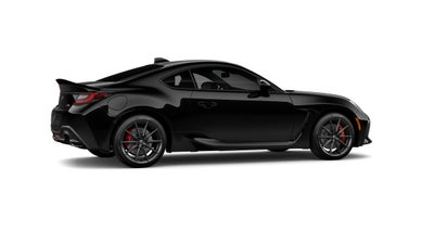2027 Toyota GR86 Premium AT