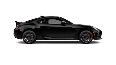 2027 Toyota GR86 Premium AT