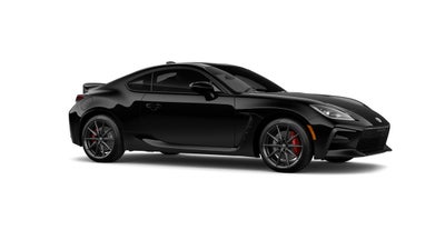 2027 Toyota GR86 Premium AT
