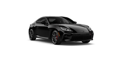 2027 Toyota GR86 Premium AT