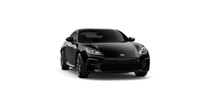 2027 Toyota GR86 Premium AT