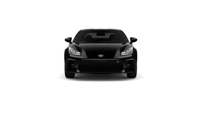 2027 Toyota GR86 Premium AT
