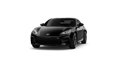 2027 Toyota GR86 Premium AT