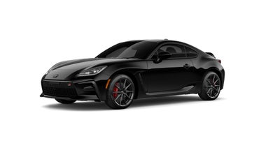 2027 Toyota GR86 Premium AT