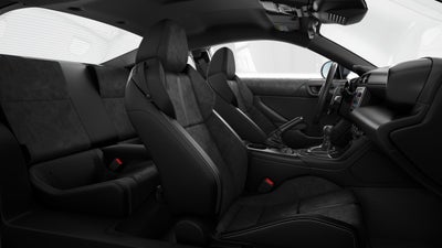 2027 Toyota GR86 Premium AT