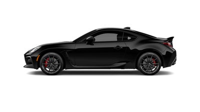 2027 Toyota GR86 Premium AT