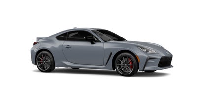 2027 Toyota GR86 Premium AT