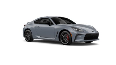 2027 Toyota GR86 Premium AT