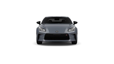 2027 Toyota GR86 Premium AT