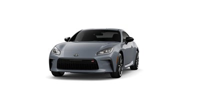 2027 Toyota GR86 Premium AT