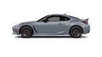 2027 Toyota GR86 Premium AT