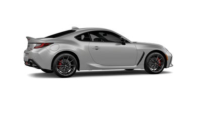 2027 Toyota GR86 Premium AT